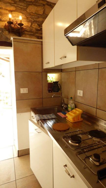 Casa Vacanze Sole Borghetto d'Arroscia Екстериор снимка