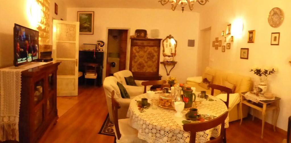Casa Vacanze Sole Borghetto d'Arroscia Екстериор снимка