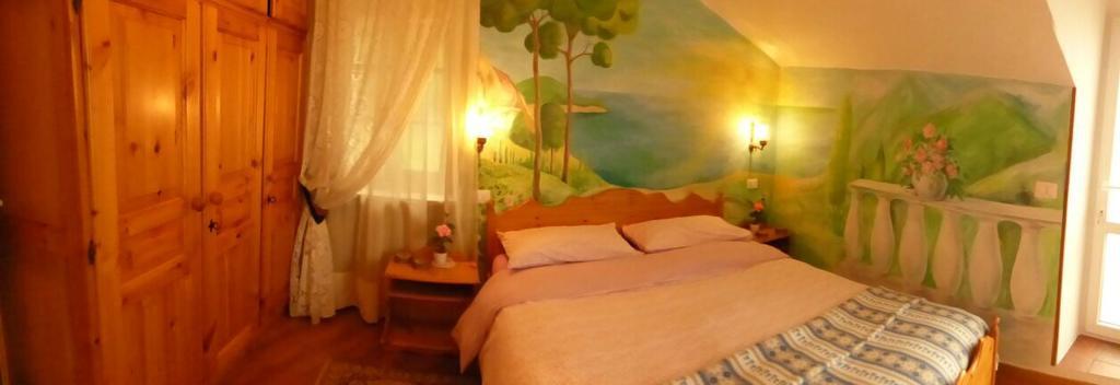 Casa Vacanze Sole Borghetto d'Arroscia Екстериор снимка