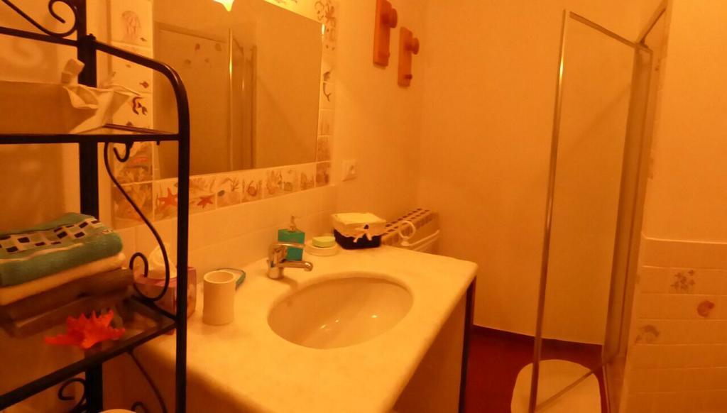 Casa Vacanze Sole Borghetto d'Arroscia Екстериор снимка