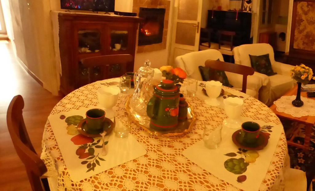 Casa Vacanze Sole Borghetto d'Arroscia Екстериор снимка