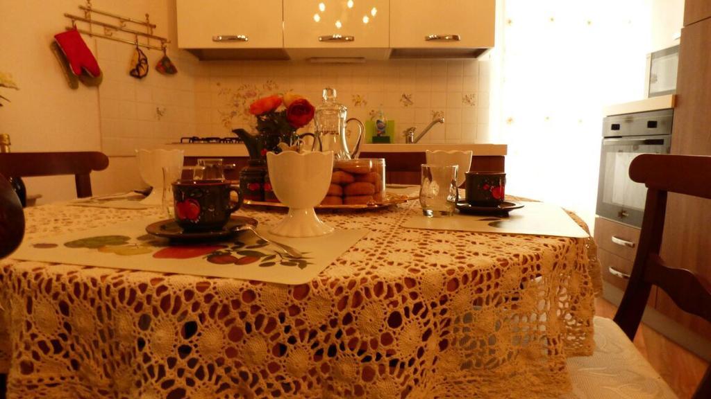 Casa Vacanze Sole Borghetto d'Arroscia Екстериор снимка
