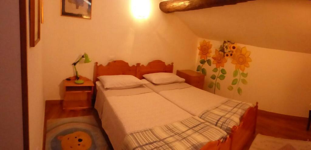 Casa Vacanze Sole Borghetto d'Arroscia Екстериор снимка