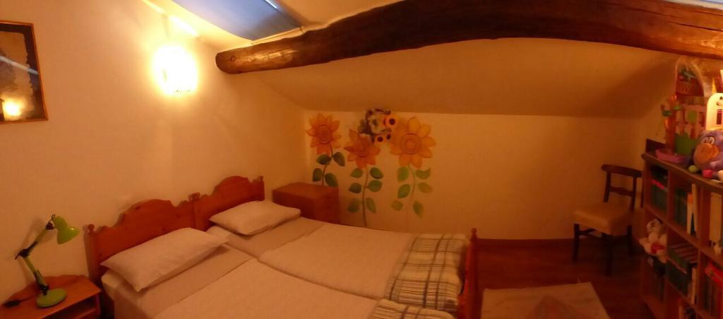 Casa Vacanze Sole Borghetto d'Arroscia Екстериор снимка