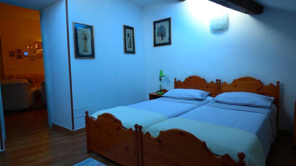 Casa Vacanze Sole Borghetto d'Arroscia Екстериор снимка