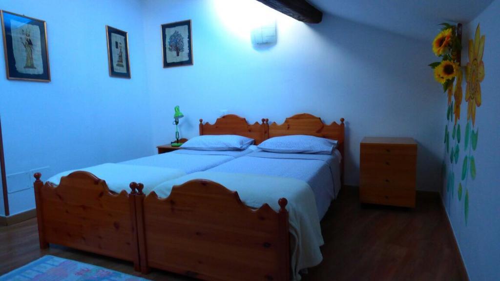Casa Vacanze Sole Borghetto d'Arroscia Екстериор снимка
