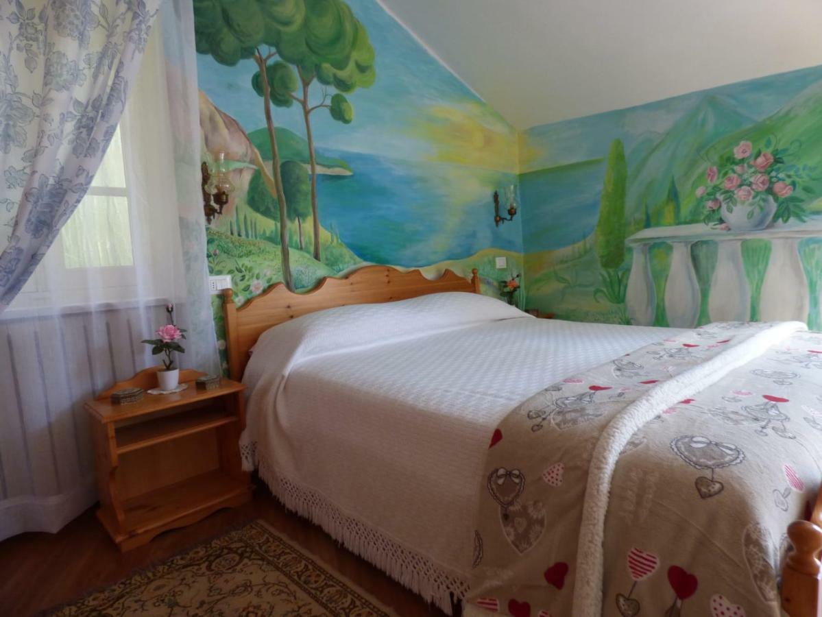 Casa Vacanze Sole Borghetto d'Arroscia Екстериор снимка