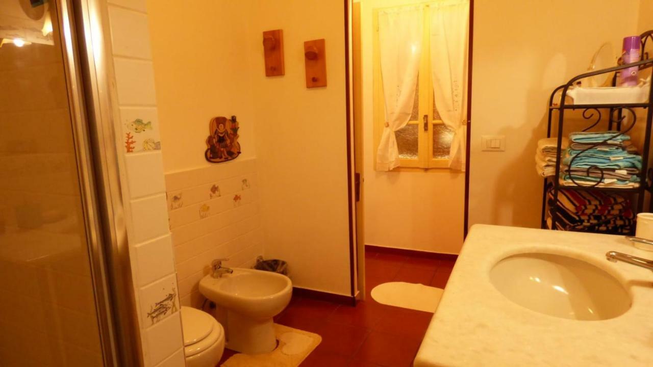 Casa Vacanze Sole Borghetto d'Arroscia Екстериор снимка